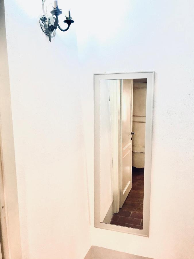 Vicolo Curtatone 30 Villa Foiano Della Chiana Exteriör bild
